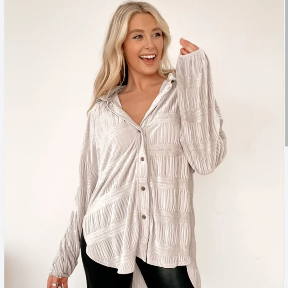 Free People My Best Top - Picture 6 of 13